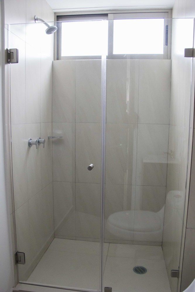 Appartement Homfor Napoles à Mexico Extérieur photo