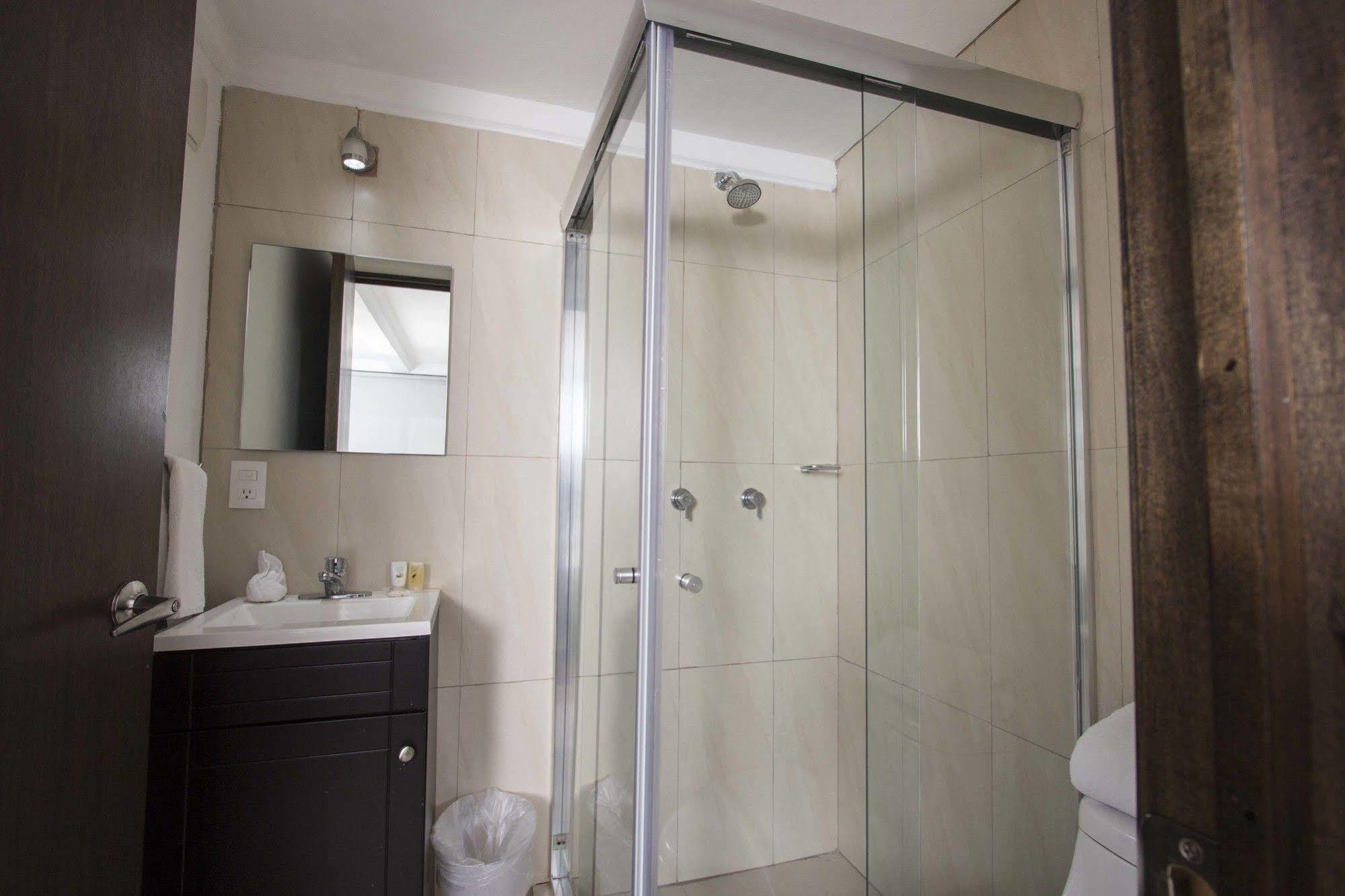 Appartement Homfor Napoles à Mexico Extérieur photo